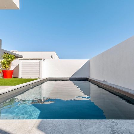 Villa Estrela Лорінян Екстер'єр фото