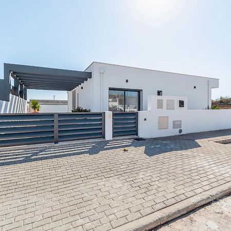 Villa Estrela Лорінян Екстер'єр фото