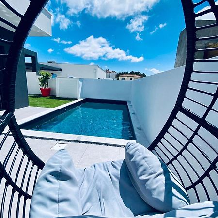 Villa Estrela Лорінян Екстер'єр фото