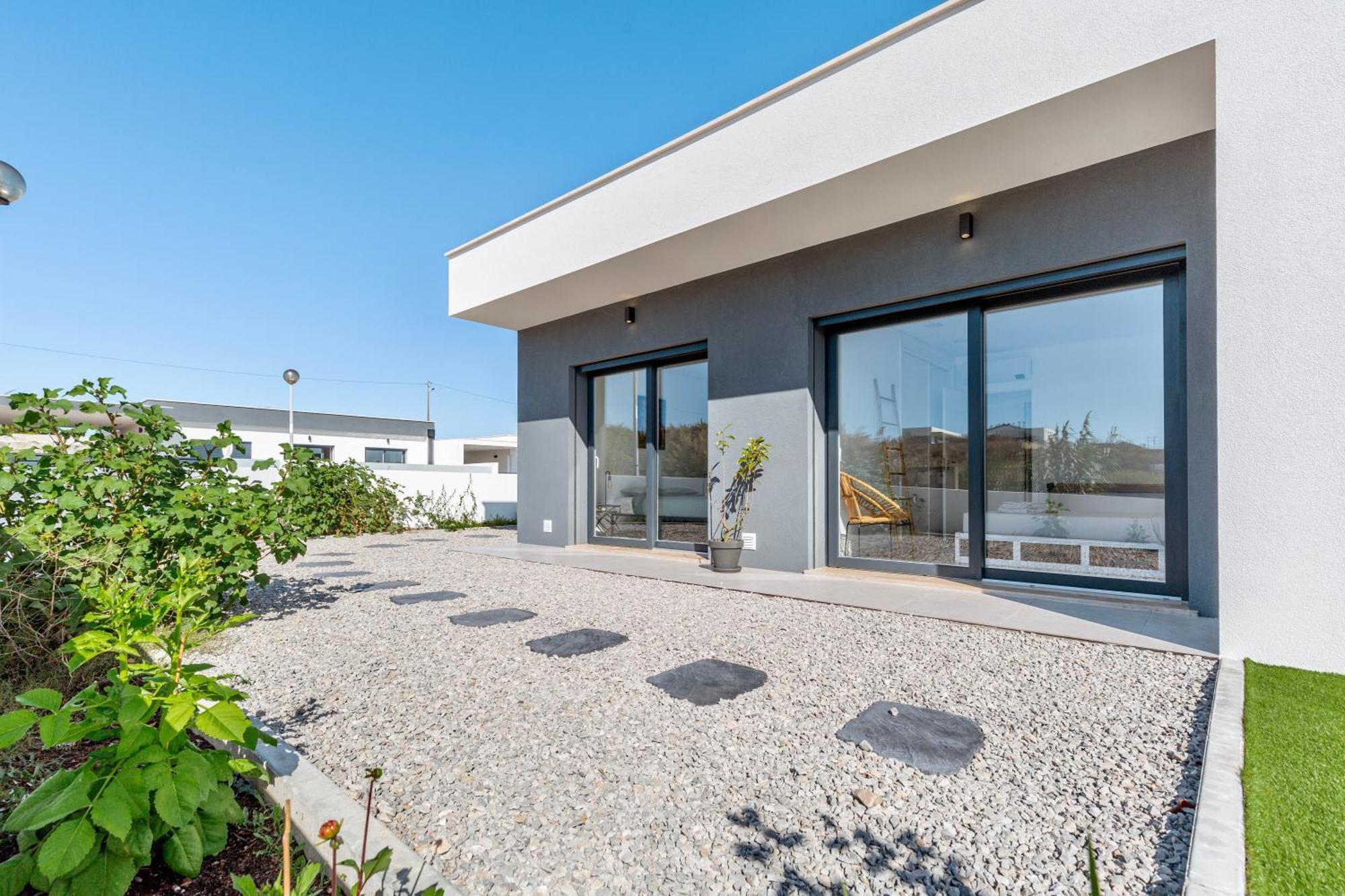 Villa Estrela Лорінян Екстер'єр фото